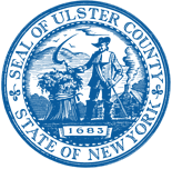 Ulster County Seal